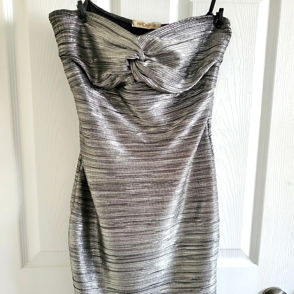 Arden B dress